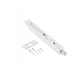Ригель ADDEN BAU. 401-140 WHITE (БЕЛЫЙ)