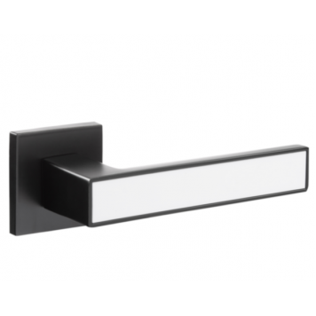Ручка ADDEN BAU SPACER S-524 BLACK (цвет ЧЁРНЫЙ МАТОВЫЙ)