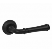 Ручка ADDEN BAU BELLA A175 BLACK (цвет ЧЁРНЫЙ МАТОВЫЙ)