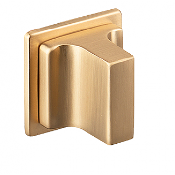 Завертка сантехническая BUSSARE WC-45 W.GOLD (Валлийское золото)