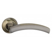 Ручка BUSSARE SOLIDO A-37-10 GRAPHITE/ANT. BRONZE (бронза/графит)