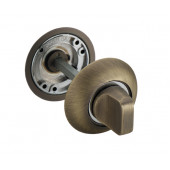 Завёртка сантехническая ADDEN BAU. WC 003 BRONZE (цвет БРОНЗА)