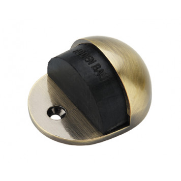 Ограничитель ADDEN BAU. DS 200 BRONZE, бронза, напольный