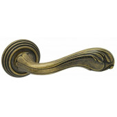 Ручка ADDEN BAU. FABIO V210 AGED BRONZE (цвет СОСТАРЕННАЯ БРОНЗА)