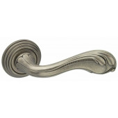 Ручка ADDEN BAU. FABIO V210 AGED SILVER (цвет СОСТАРЕННОЕ СЕРЕБРО)
