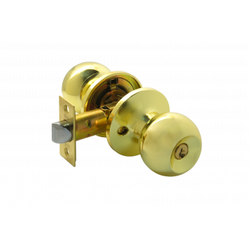Ручка BUSSARE 67-01 GOLD шариковая, ключ/завёртка (золото блестящее)