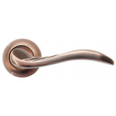 Ручка BUSSARE VENTO A-43-10 ANT.COPPER (медь)