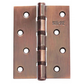 Универсальная петля врезная B020-C 100X75X2.5-4BB-1AC (медь)