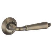 Ручка BUSSARE SINO A-25-10 ANT.BRONZE (бронза)
