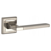 Ручка BUSSARE TORRE A-52-30 CHROME/S.CHROME (никель)