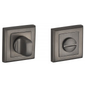 Завёртка сантехническая BUSSARE WC-30 GRAPHITE (графит)