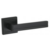 Ручка BUSSARE ROKKA A-61-30 BLACK (черный матовый)