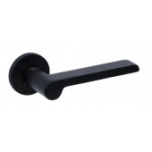 Ручка BUSSARE CENTRO A-11-50 BLACK (черный матовый)