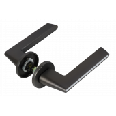 Ручка ADDEN BAU RIVER S-486 GRAPHITE (цвет ГРАФИТ)