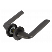 Ручка ADDEN BAU DOVE S-484 GRAPHITE (цвет ГРАФИТ)