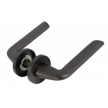 Ручка ADDEN BAU DOVE S-484 GRAPHITE (цвет ГРАФИТ)