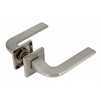 Ручка ADDEN BAU URSA S-552 NICKEL (цвет НИКЕЛЬ)