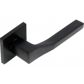 Ручка ADDEN BAU CLIFF S-520 BLACK (цвет ЧЁРНЫЙ МАТОВЫЙ)