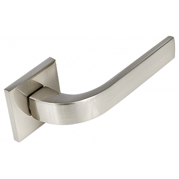 Ручка ADDEN BAU COMET S-546 NICKEL (цвет НИКЕЛЬ)