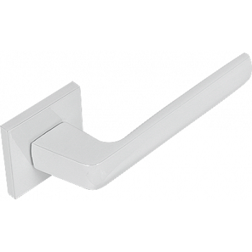 Ручка ADDEN BAU DUNE S-531 WHITE (цвет БЕЛЫЙ)