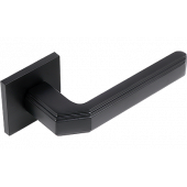 Ручка ADDEN BAU VEIN S-537 BLACK (цвет ЧЁРНЫЙ МАТОВЫЙ)