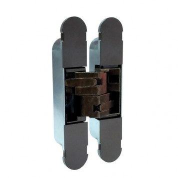 Петля скрытая с 3D регулировкой S-130 ANT.COFFEE (кофе)
