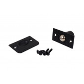 Шариковый фиксатор BUSSARE BL BLACK, чёрный