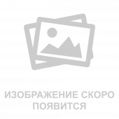Внутренняя часть под сувальдный ключ для накладки на ключевой цилиндр ( OB ) , хром