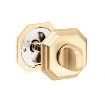 Завёртка сантехническая OL-30G IMP.GOLD (императорское золото)