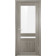 Межкомнатная дверь ПВХ Царговые S15