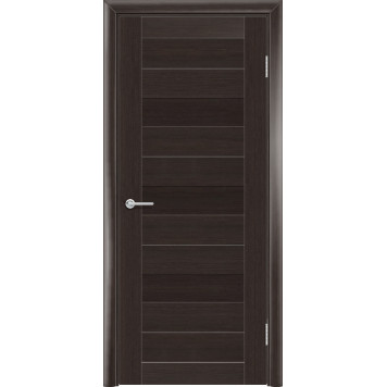Межкомнатная дверь ПВХ Царговые S36-9