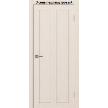 Межкомнатная дверь Турин_521.11 ЭКО-шпон-7