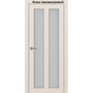 Межкомнатная дверь Турин_521.22 ЭКО-шпон -8