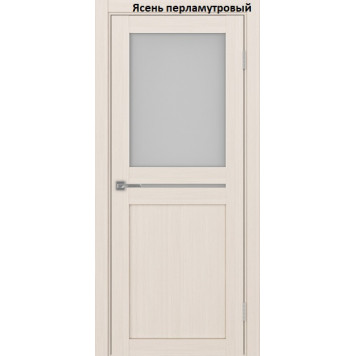 Межкомнатная дверь Турин_520.221 ЭКО-шпон-6